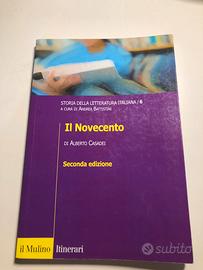 Il novecento di Andrea Bassistini