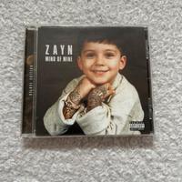 Zayn Mind of Mine (Deluxe Edition) CD