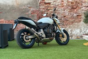 Honda hornet