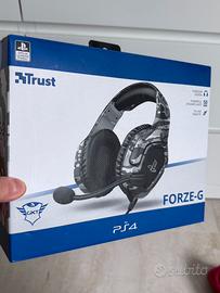Cuffie da gamer