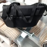 borsa x cani come nuova