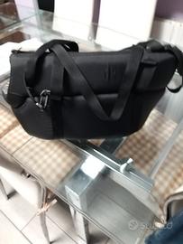 borsa x cani come nuova