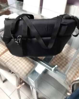 borsa x cani come nuova