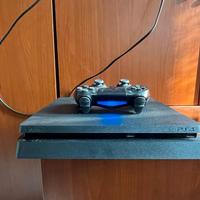 ps4 slim 1Tb