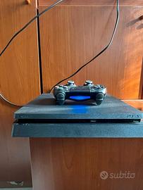 ps4 slim 1Tb