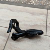 comando squidlock 3 posizioni