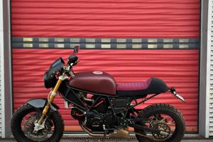 DUCATI 750 Sport CAFE RACER