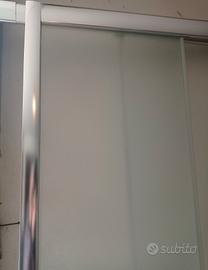 Box doccia come nuovo 