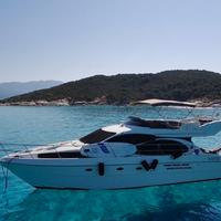 Azimut 46 Fly del 2002