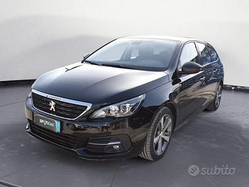 Peugeot 308 BlueHDi 130 S&S SW Business