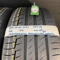 Continental p. 275 50 20