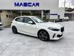 BMW 116 d 5p. Msport AUT.