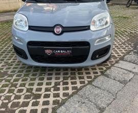 Fiat Panda 1.3 MJT 95 CV S&S Lounge