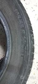 Pneumatici 165/65 r14 Continental Coppia
