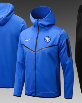 FC Inter Tuta da Passeggio 25/26