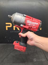 Milwaukee avvitatore a impulsi FHIWF12 M18
