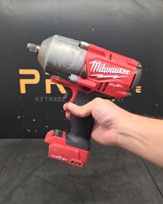 Milwaukee avvitatore a impulsi FHIWF12 M18