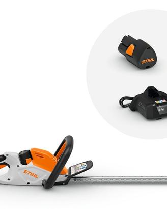 TAGLIASIEPI A BATTERIA STIHL HSA 30