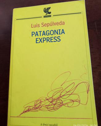 Patagonia Express