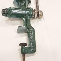 Tritacarne macina tutto vintage '50/60