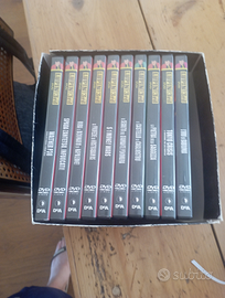 Film cartone Lupin