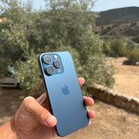 📱 iPhone 15 Pro 128GB