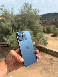 📱 iPhone 15 Pro 128GB