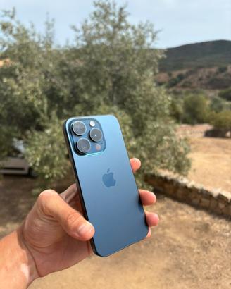 📱 iPhone 15 Pro 128GB