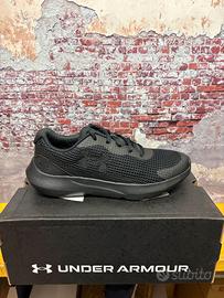 Under Armour scarpe uomo sportive running 42