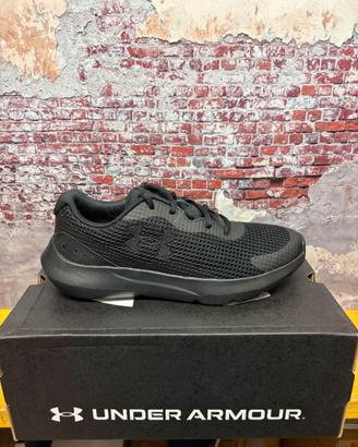 Under Armour scarpe uomo sportive running 42