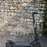 Monopattino elettrico