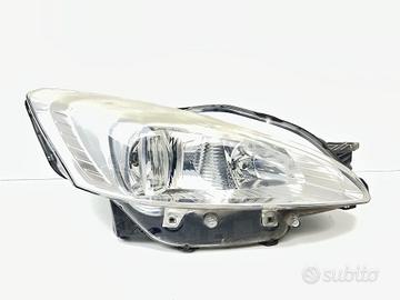 FARO ANTERIORE DESTRO PEUGEOT 508 Station Wagon 96