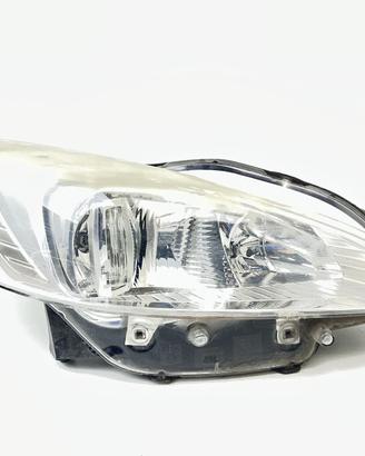 FARO ANTERIORE DESTRO PEUGEOT 508 Station Wagon 96