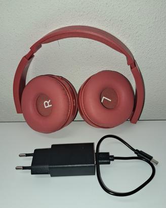 Cuffia bluethoot Philips