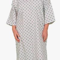 3 Camicioni da ospedale