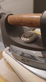 ferro da stiro caldaia De longhi