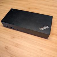 Lenovo Thinkpad USB-C Dock Gen2