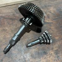 Cambio completo vespa 4 marce