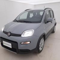 Fiat Panda Hybrid City Life BR442973 1.0 Mild Hybr