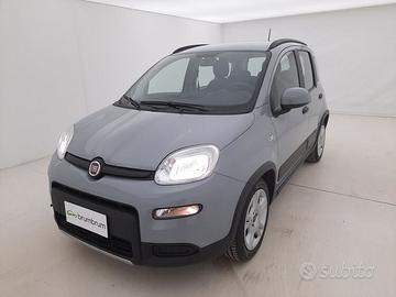 Fiat Panda Hybrid City Life BR442973 1.0 Mild Hybr