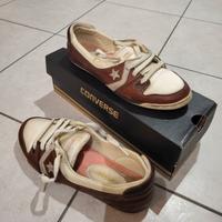 Scarpe Converse