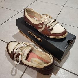 Scarpe Converse