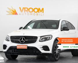 MERCEDES GLC Coup (C253) GLC 250 d 4Matic C...