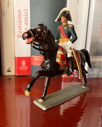 Napoleone a cavallo - starlux