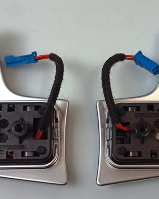 Set palette cambio BMW OEM Serie F - G