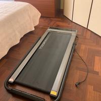 Tapis roulant Toorx Pieghevole