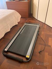 Tapis roulant Toorx Pieghevole