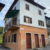 Casa unifamiliare a Misincinis di Paularo
