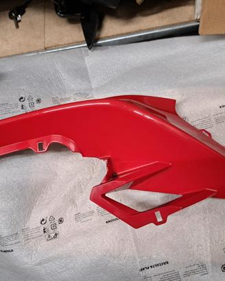 Carena Sx superiore Honda CBR 600 F 2011