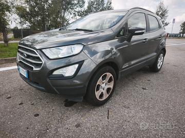 Ford EcoSport 1.0 EcoBoost 125 CV Start&Stop Busin